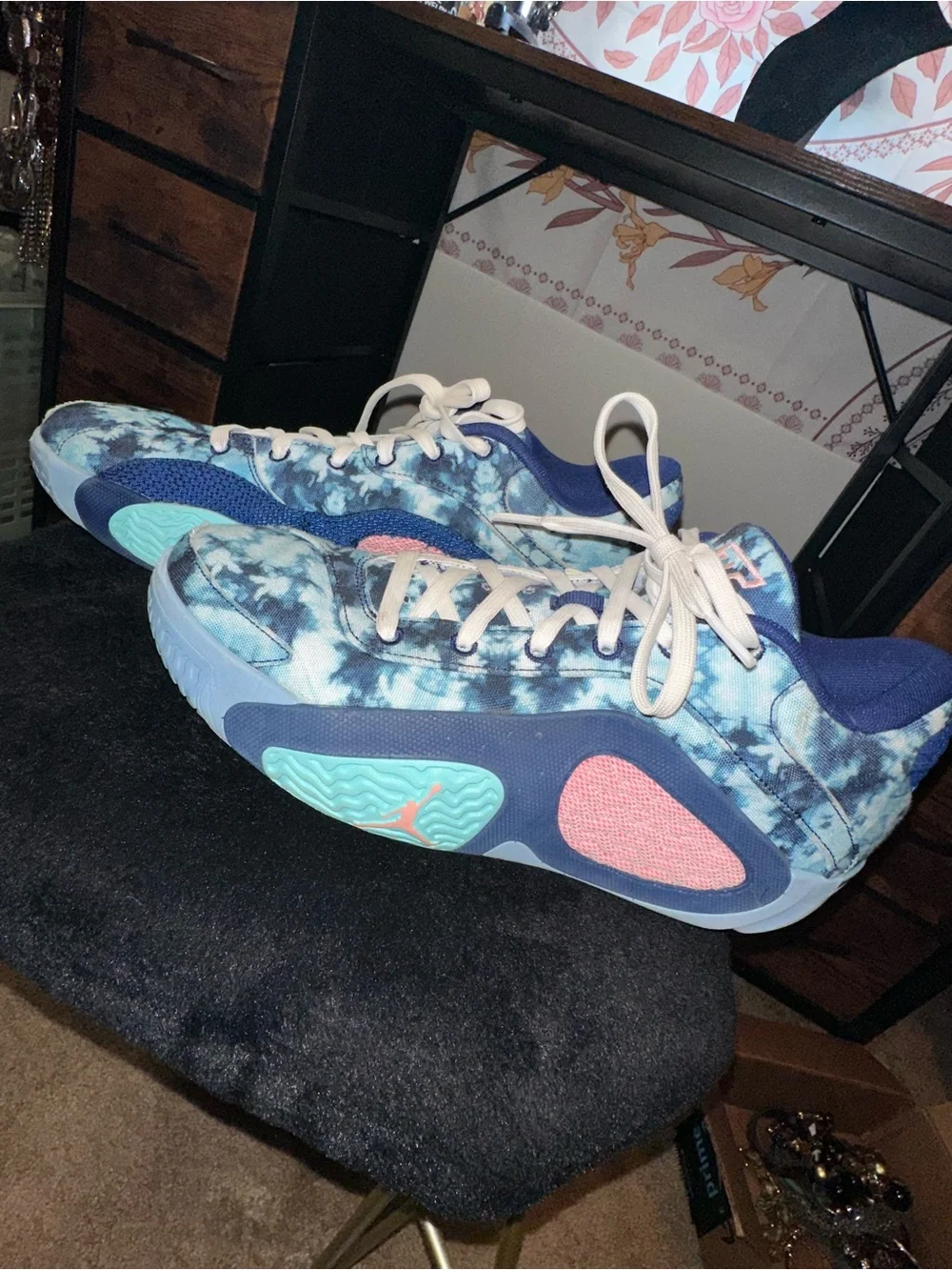 Jordan Tatum 2